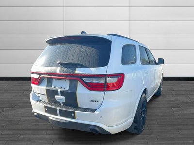 2024 Dodge Durango SRT 392