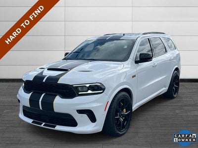 2024 Dodge Durango SRT 392