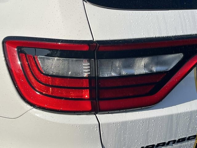 2024 Dodge Durango SRT 392