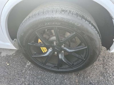 2024 Dodge Durango SRT 392