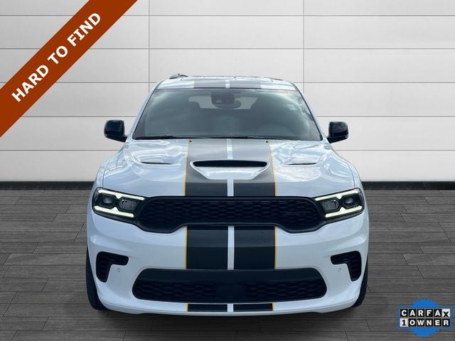 2024 Dodge Durango SRT 392