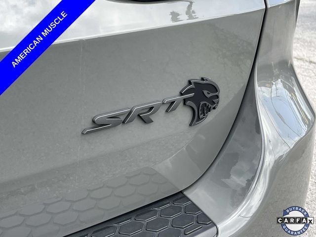 2021 Dodge Durango SRT Hellcat