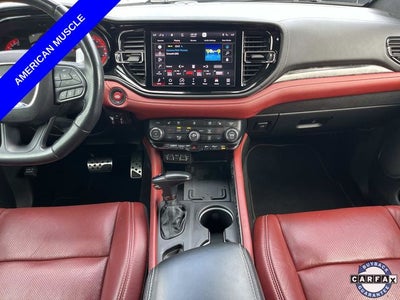 2021 Dodge Durango SRT Hellcat