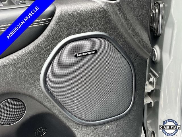 2021 Dodge Durango SRT Hellcat