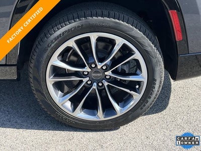 2024 Jeep Wagoneer Series III