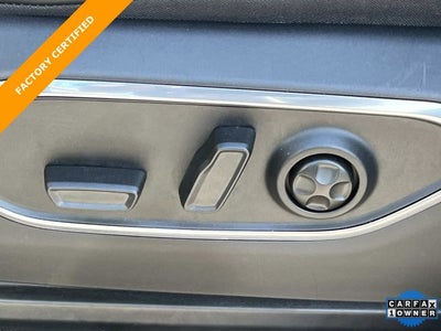 2024 Jeep Wagoneer Series III