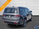 2024 Jeep Wagoneer Series III