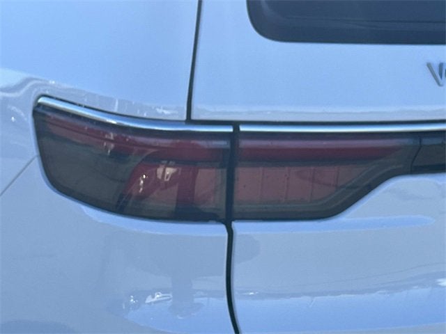 2024 Jeep Wagoneer Series III