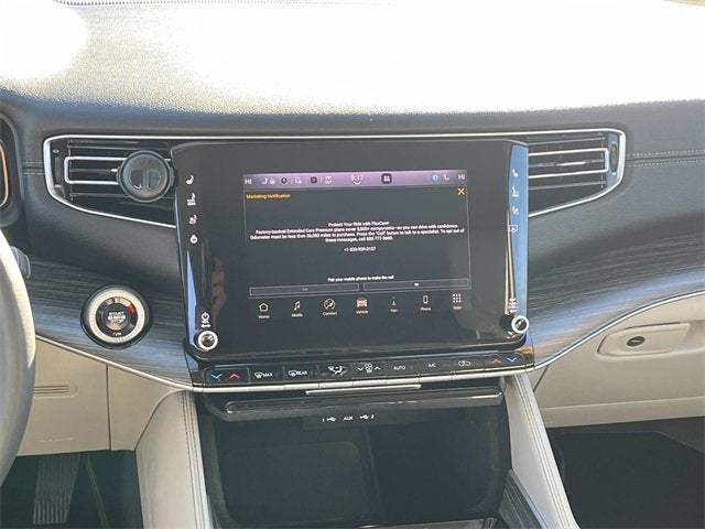 2024 Jeep Wagoneer Series III