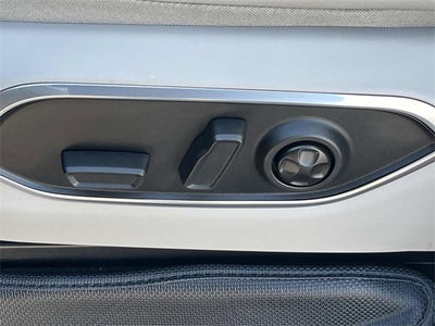 2024 Jeep Wagoneer Series III