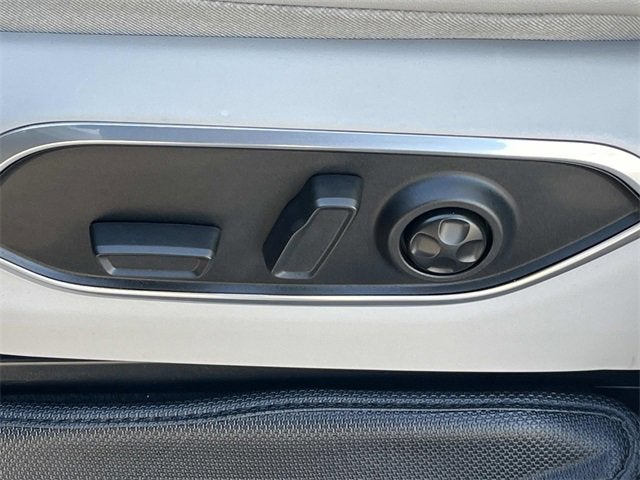 2024 Jeep Wagoneer Series III