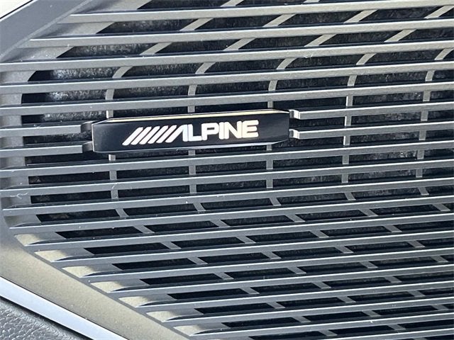 2024 Jeep Wagoneer Series III