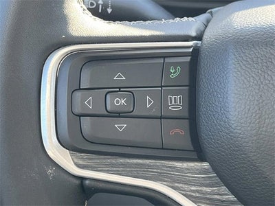 2024 Jeep Wagoneer Series III