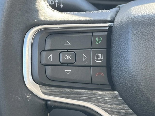 2024 Jeep Wagoneer Series III