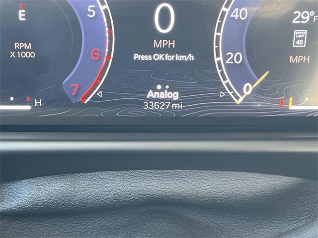 2024 Jeep Wagoneer Series III