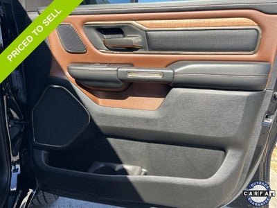 2023 RAM 1500 Limited