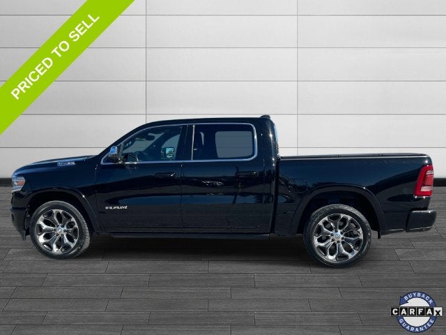 2023 RAM 1500 Limited