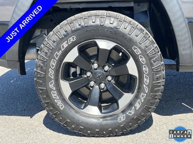 2023 RAM 1500 Rebel