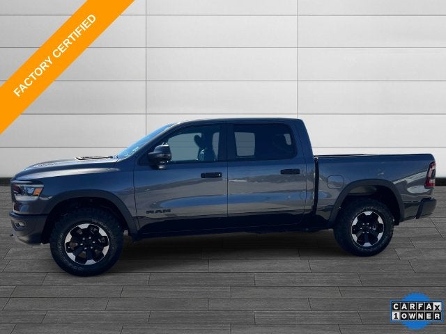 2023 RAM 1500 Rebel