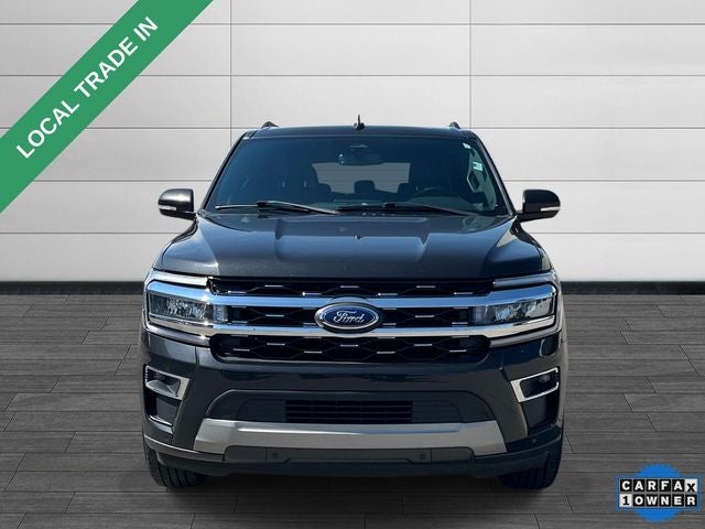 2022 Ford Expedition Max Limited