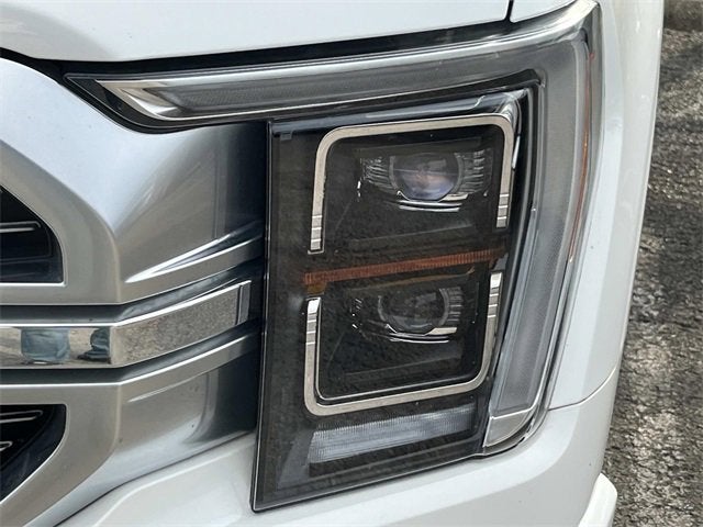 2021 Ford F-150 Limited