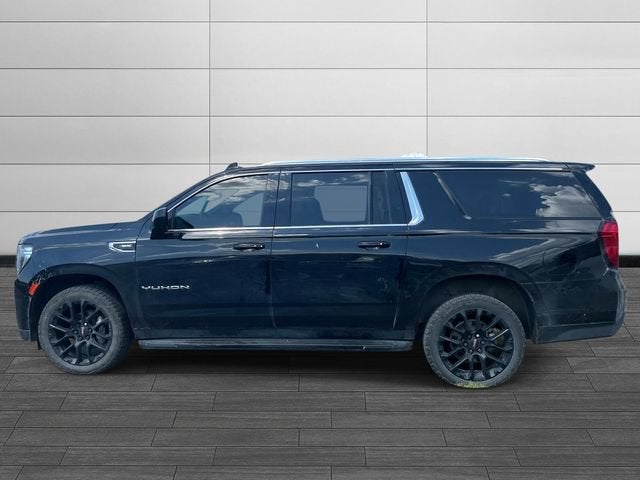 2022 GMC Yukon XL SLE