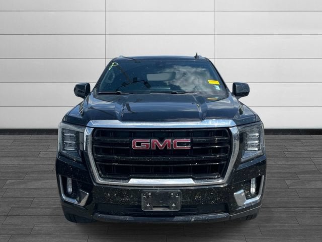 2022 GMC Yukon XL SLE
