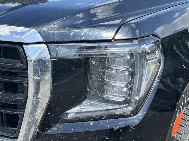 2022 GMC Yukon XL SLE