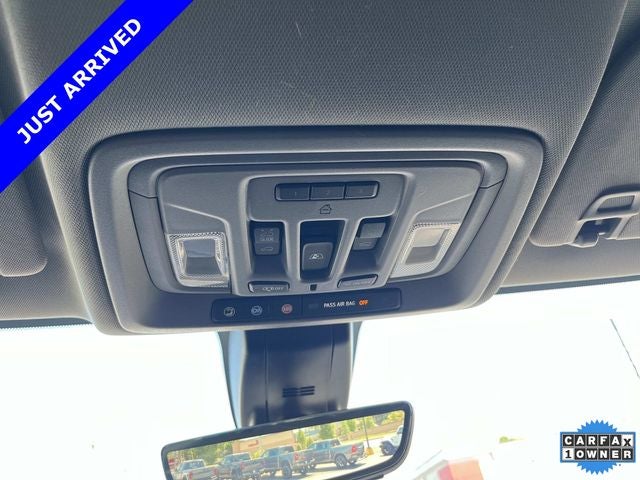 2022 GMC Sierra 3500HD Denali