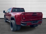 2022 GMC Sierra 3500HD Denali