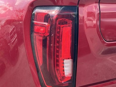 2022 GMC Sierra 3500HD Denali