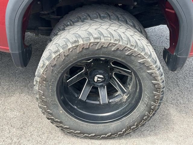 2022 GMC Sierra 3500HD Denali