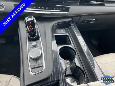 2022 Cadillac Escalade Sport