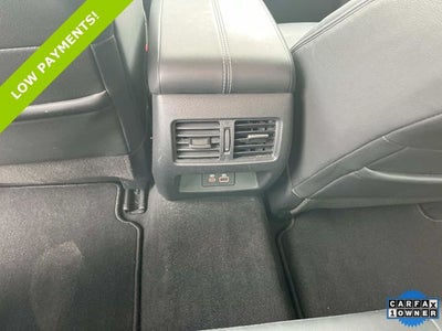 2022 Nissan Altima 2.5 SL