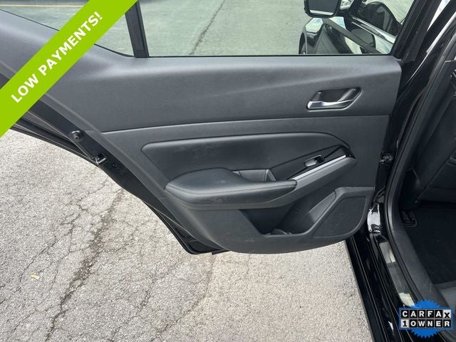 2022 Nissan Altima 2.5 SL