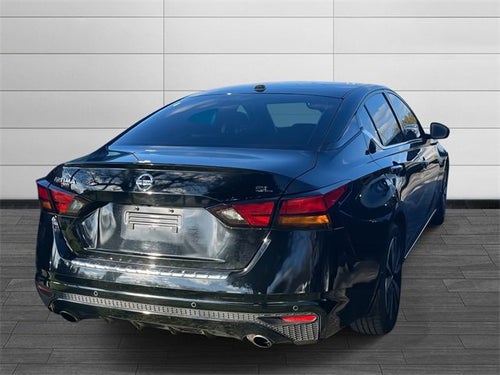 2022 Nissan Altima 2.5 SL