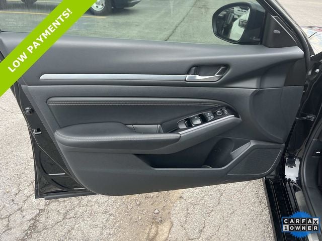 2022 Nissan Altima 2.5 SL