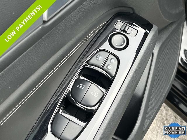 2022 Nissan Altima 2.5 SL