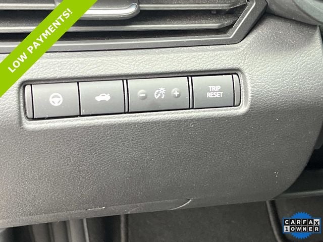 2022 Nissan Altima 2.5 SL