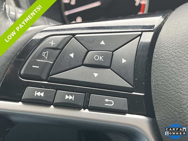 2022 Nissan Altima 2.5 SL