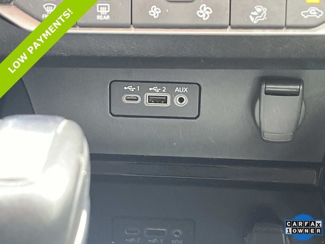 2022 Nissan Altima 2.5 SL