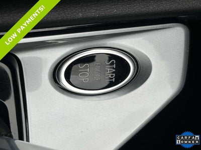 2022 Nissan Altima 2.5 SL