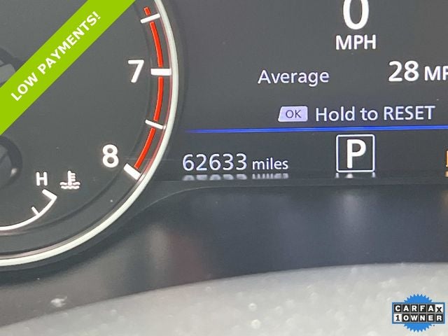 2022 Nissan Altima 2.5 SL