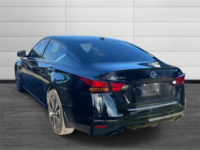2022 Nissan Altima 2.5 SL