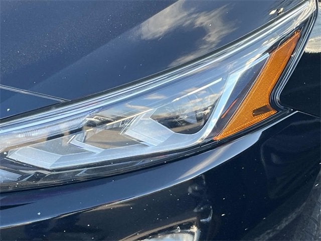 2022 Nissan Altima 2.5 SL