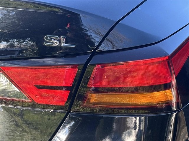 2022 Nissan Altima 2.5 SL