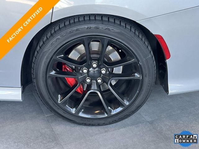 2023 Dodge Charger R/T Scat Pack