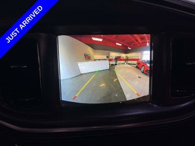 2023 Dodge Charger SRT Hellcat Widebody