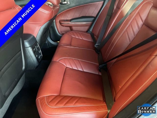 2023 Dodge Charger SRT Hellcat Widebody Jailbreak