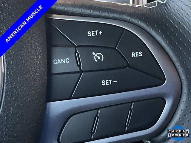 2023 Dodge Charger SRT Hellcat Widebody Jailbreak